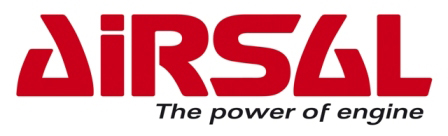 logoairsal