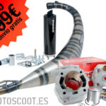 KIt Promo AIRSALVOCA 299€