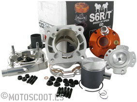 Cilindro Stage6 R/T 95cc