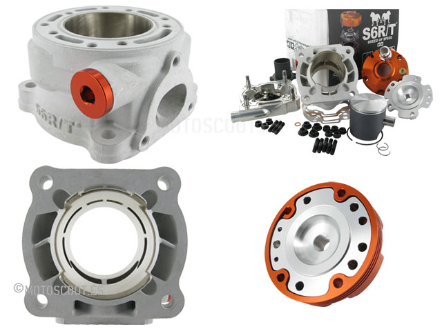 Cilindro Stage6 R/T 95cc