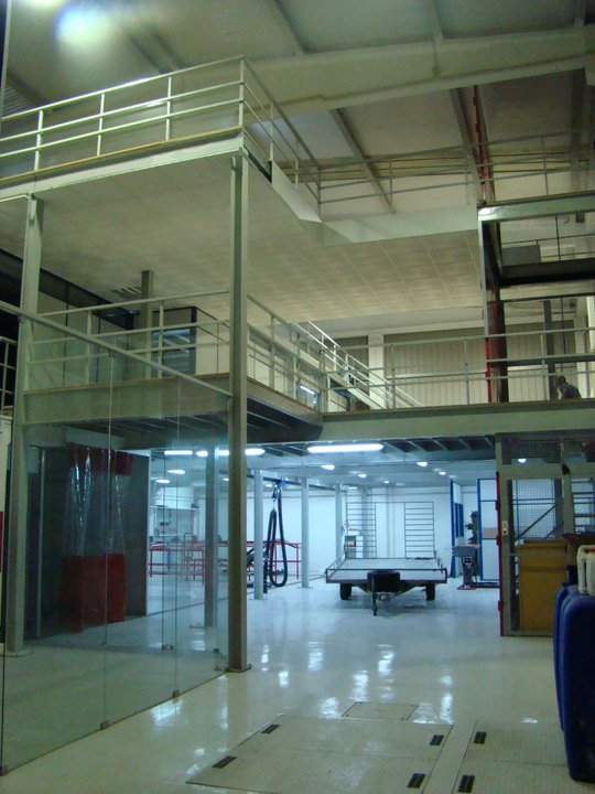 MJ Paiva - Oficina MJ Paiva - Oficina