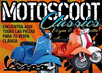 peças vespa