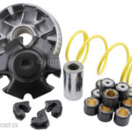 M5115552 - Variador Malossi Multivar 200 para Honda PCX