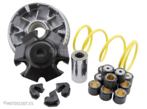 M5115552 - Variador Malossi Multivar 200 para Honda PCX