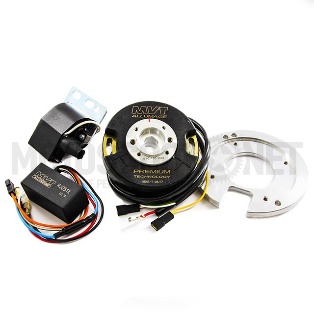 MVT Premium para Yamaha DT LC 50